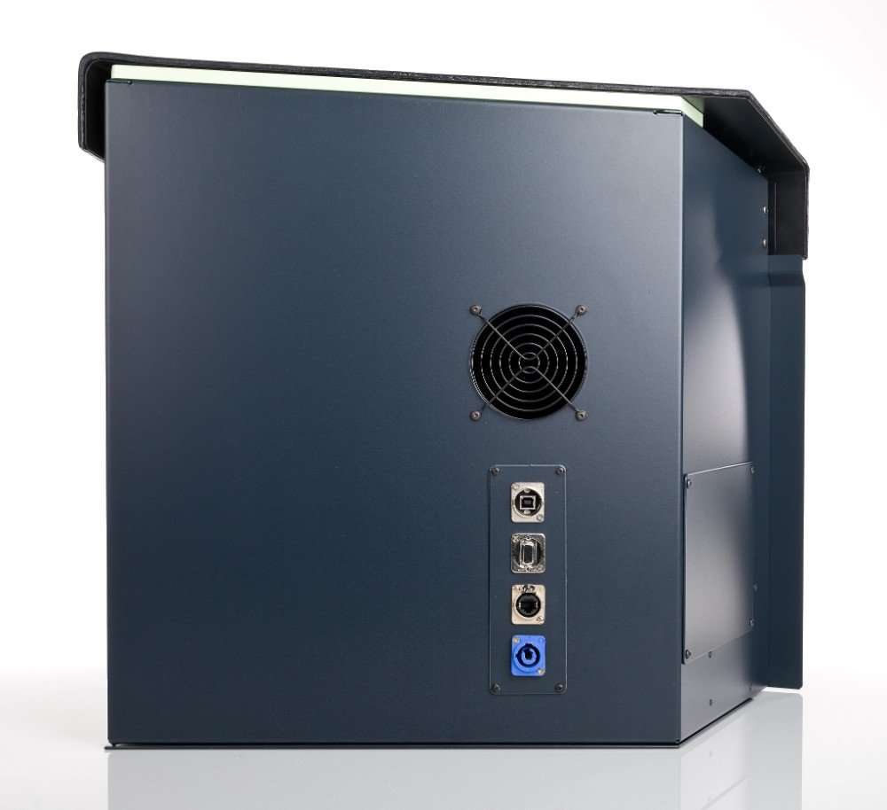 FSC A320 forward side console FO connections